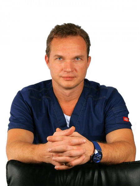 Железный Владислав Владимирович