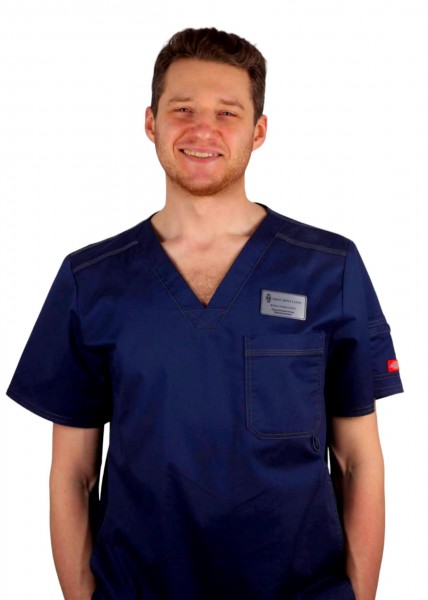 Кальманович Илья Вениаминович