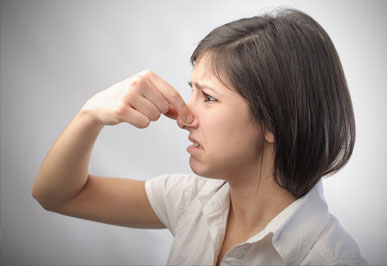 Дурной запах изо рта