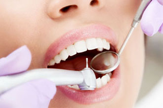 Лечение зубов