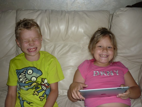 Детская стоматология