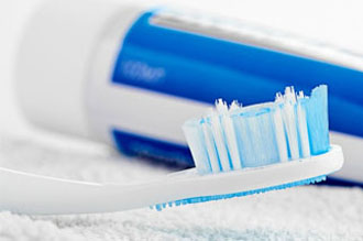 Профилактика кариеса